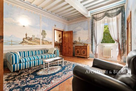 Villa en Arezzo, Arezzo, Arezzo - € 1.100.000 | Ref: ARZ3697-1376552 - photo 21
