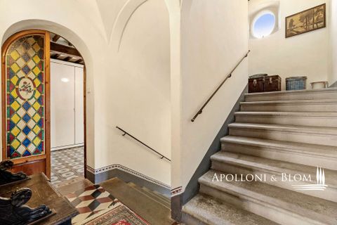 Villa en Arezzo, Arezzo, Arezzo - € 1.100.000 | Ref: ARZ3697-1376552 - photo 23