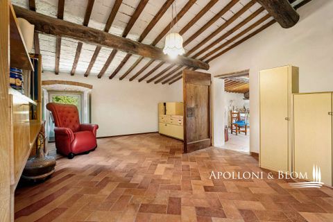 Villa en Arezzo, Arezzo, Arezzo - € 1.100.000 | Ref: ARZ3697-1376552 - photo 24