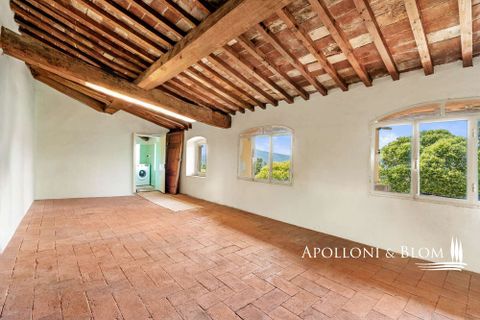 Villa en Arezzo, Arezzo, Arezzo - € 1.100.000 | Ref: ARZ3697-1376552 - photo 25