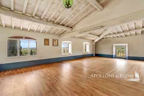 Villa en Arezzo, Arezzo, Arezzo - € 1.100.000 | Ref: ARZ3697-1376552 - photo 26