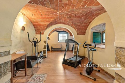 Villa en Arezzo, Arezzo, Arezzo - € 1.100.000 | Ref: ARZ3697-1376552 - photo 27