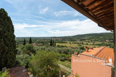 Villa en Arezzo, Arezzo, Arezzo - € 1.100.000 | Ref: ARZ3697-1376552 - photo 29