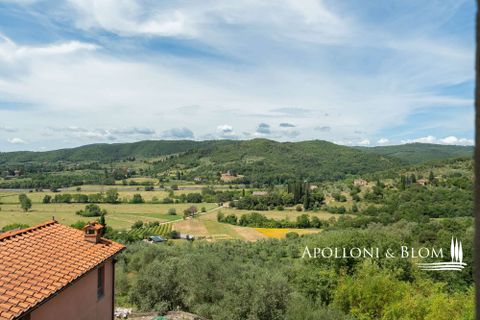 Villa en Arezzo, Arezzo, Arezzo - € 1.100.000 | Ref: ARZ3697-1376552 - photo 31