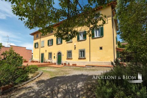 Villa en Arezzo, Arezzo, Arezzo - € 1.100.000 | Ref: ARZ3697-1376552 - photo 32