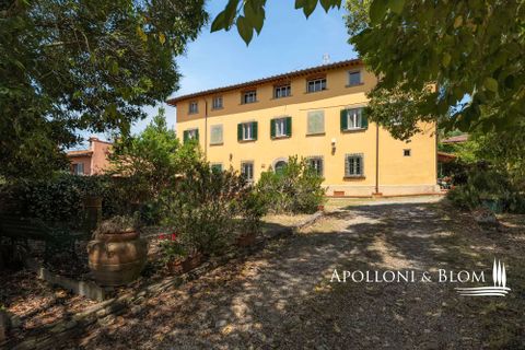 Villa en Arezzo, Arezzo, Arezzo - € 1.100.000 | Ref: ARZ3697-1376552 - photo 33