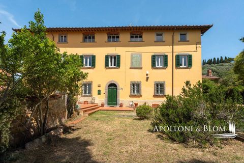 Villa en Arezzo, Arezzo, Arezzo - € 1.100.000 | Ref: ARZ3697-1376552 - photo 34