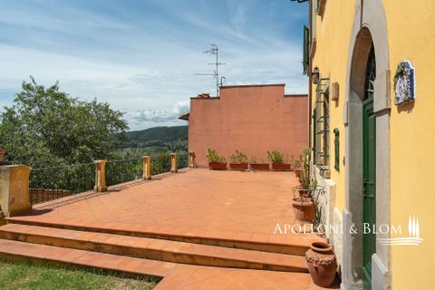 Villa en Arezzo, Arezzo, Arezzo - € 1.100.000 | Ref: ARZ3697-1376552 - photo 35