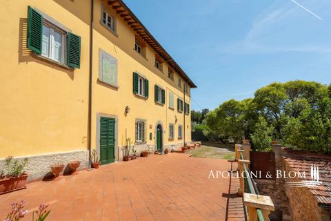 Villa en Arezzo, Arezzo, Arezzo - € 1.100.000 | Ref: ARZ3697-1376552 - photo 36