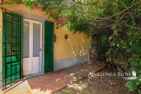 Villa en Arezzo, Arezzo, Arezzo - € 1.100.000 | Ref: ARZ3697-1376552 - photo 38