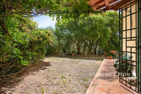 Villa en Arezzo, Arezzo, Arezzo - € 1.100.000 | Ref: ARZ3697-1376552 - photo 39