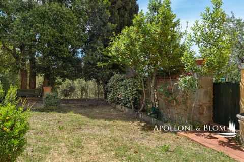 Villa en Arezzo, Arezzo, Arezzo - € 1.100.000 | Ref: ARZ3697-1376552 - photo 41