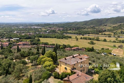 Villa en Arezzo, Arezzo, Arezzo - € 1.100.000 | Ref: ARZ3697-1376552 - photo 43