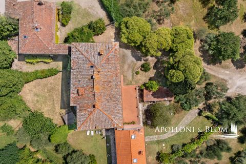 Villa en Arezzo, Arezzo, Arezzo - € 1.100.000 | Ref: ARZ3697-1376552 - photo 44