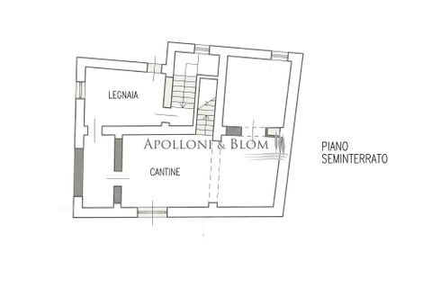 Villa en Arezzo, Arezzo, Arezzo - € 1.100.000 | Ref: ARZ3697-1376552 - photo 45