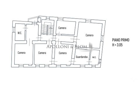 Villa en Arezzo, Arezzo, Arezzo - € 1.100.000 | Ref: ARZ3697-1376552 - photo 47