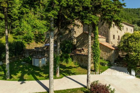 Farm hus i Cortona, Arezzo, Cortona - € 1.790.000 | Ref: COR3736-1376601 - foto 5