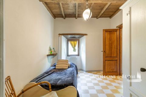Farm hus i Cortona, Arezzo, Cortona - € 1.790.000 | Ref: COR3736-1376601 - foto 15