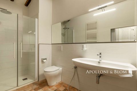 Farm hus i Cortona, Arezzo, Cortona - € 1.790.000 | Ref: COR3736-1376601 - foto 18