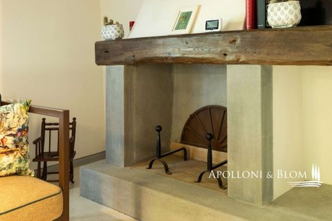 Farm hus i Cortona, Arezzo, Cortona - € 1.790.000 | Ref: COR3736-1376601 - foto 19