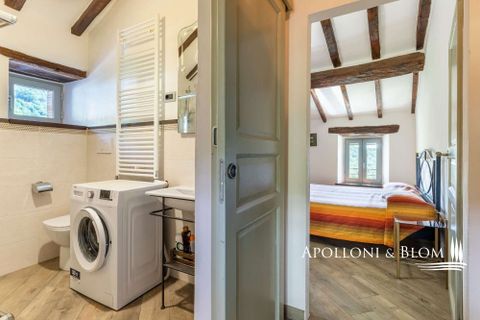 Farm hus i Cortona, Arezzo, Cortona - € 1.790.000 | Ref: COR3736-1376601 - foto 22