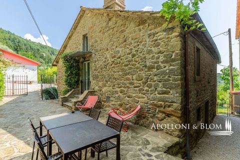 Farm hus i Cortona, Arezzo, Cortona - € 1.790.000 | Ref: COR3736-1376601 - foto 23
