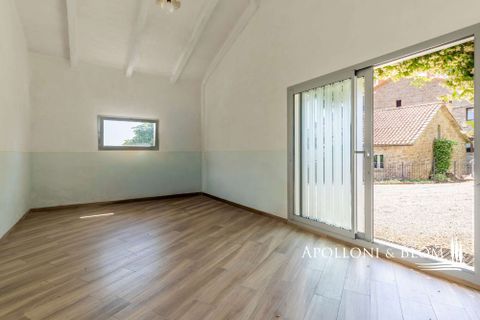 Farm hus i Cortona, Arezzo, Cortona - € 1.790.000 | Ref: COR3736-1376601 - foto 24