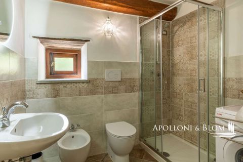 Farm hus i Cortona, Arezzo, Cortona - € 1.790.000 | Ref: COR3736-1376601 - foto 31
