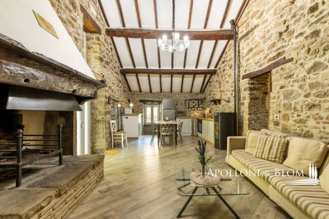 Farm hus i Cortona, Arezzo, Cortona - € 1.790.000 | Ref: COR3736-1376601 - foto 34