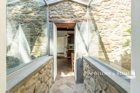 Farm hus i Cortona, Arezzo, Cortona - € 1.790.000 | Ref: COR3736-1376601 - foto 39