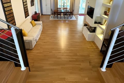 Haus in Teolo, Padua, Teolo - € 1.290.000 | Ref: G090 - Foto 5
