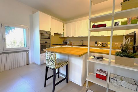 Haus in Teolo, Padua, Teolo - € 1.290.000 | Ref: G090 - Foto 7