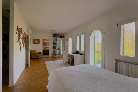 Haus in Teolo, Padua, Teolo - € 1.290.000 | Ref: G090 - Foto 9