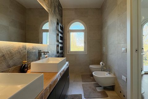 Haus in Teolo, Padua, Teolo - € 1.290.000 | Ref: G090 - Foto 12
