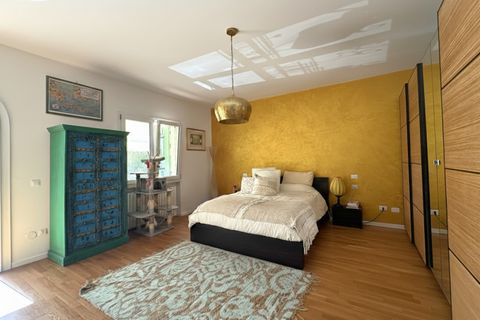 Haus in Teolo, Padua, Teolo - € 1.290.000 | Ref: G090 - Foto 13