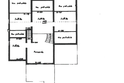 Haus in Teolo, Padua, Teolo - € 1.290.000 | Ref: G090 - Foto 30