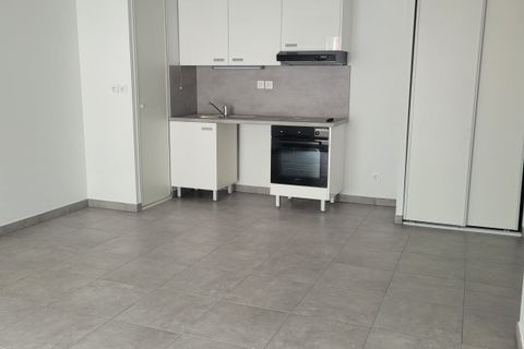 Apartament a Givors, Rhone, Givors - € 764/mes | Ref: 8909 - foto 3