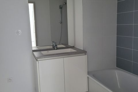 Apartament a Givors, Rhone, Givors - € 764/mes | Ref: 8909 - foto 6