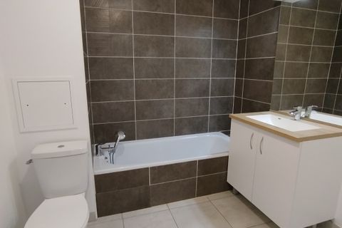 Apartament a Vernaison, Rhone, Vernaison - € 622/mes | Ref: 8308 - foto 3
