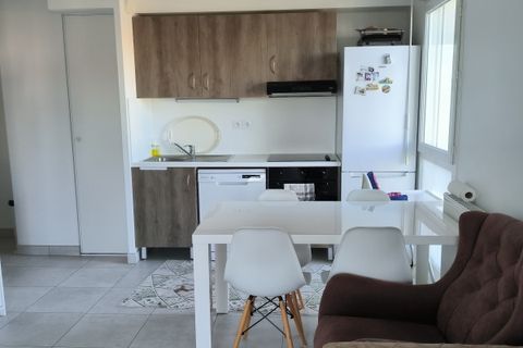 Apartament a Vernaison, Rhone, Vernaison - € 622/mes | Ref: 8308 - foto 5
