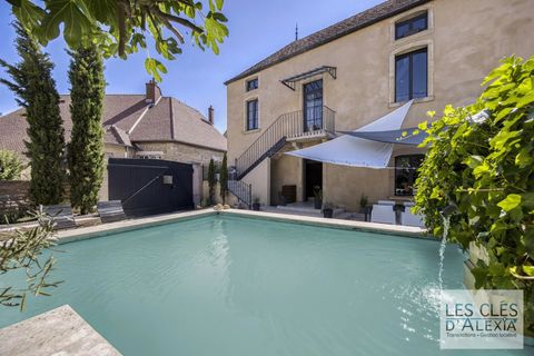 Villa i Pommard, Cote-d'Or, Pommard - € 1.275.000 | Ref: 86235212 - foto 2