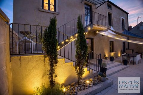 Villa i Pommard, Cote-d'Or, Pommard - € 1.275.000 | Ref: 86235212 - foto 17