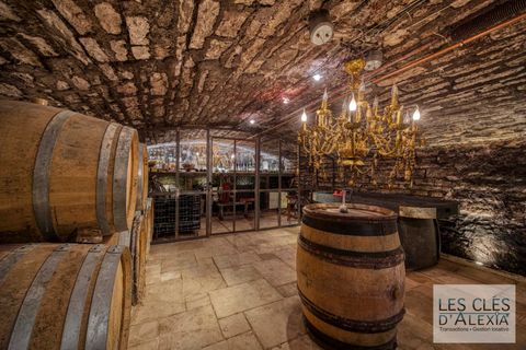 Villa i Pommard, Cote-d'Or, Pommard - € 1.275.000 | Ref: 86235212 - foto 19