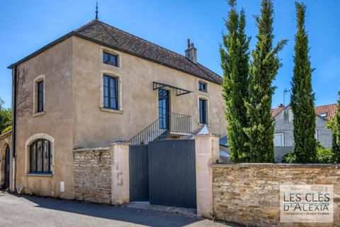 Villa i Pommard, Cote-d'Or, Pommard - € 1.275.000 | Ref: 86235212 - foto 21