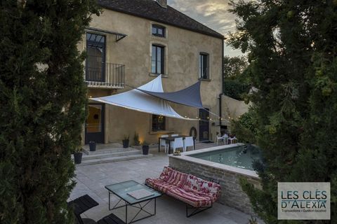 Villa i Pommard, Cote-d'Or, Pommard - € 1.275.000 | Ref: 86235212 - foto 22