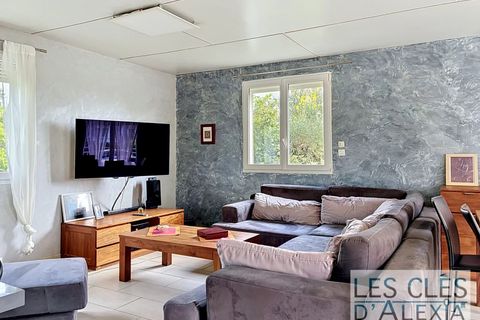 Villa i Meyzieu, Rhone, Meyzieu - € 478.400 | Ref: 87109952 - foto 3