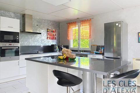 Villa i Meyzieu, Rhone, Meyzieu - € 478.400 | Ref: 87109952 - foto 4