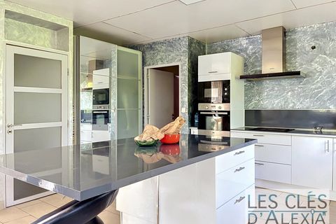 Villa i Meyzieu, Rhone, Meyzieu - € 478.400 | Ref: 87109952 - foto 5