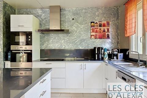 Villa i Meyzieu, Rhone, Meyzieu - € 478.400 | Ref: 87109952 - foto 6
