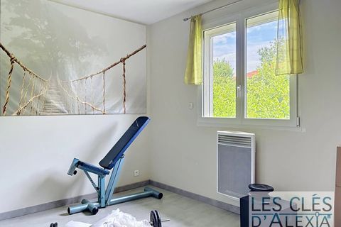 Villa i Meyzieu, Rhone, Meyzieu - € 478.400 | Ref: 87109952 - foto 8